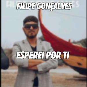 Filipe Gonçalves的專輯esperei por ti