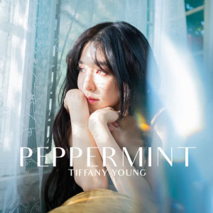ดาวน์โหลดและฟังเพลง Peppermint พร้อมเนื้อเพลงจาก Tiffany Young