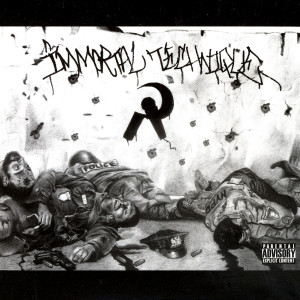 ดาวน์โหลดและฟังเพลง No Mercy พร้อมเนื้อเพลงจาก Immortal Technique