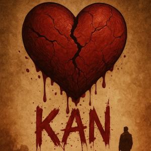 Ritalin的專輯KAN