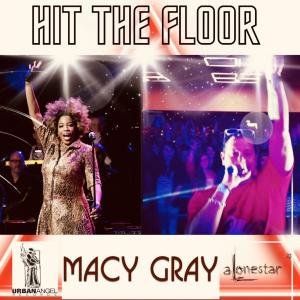 อัลบัม Hit The Floor (feat. Macy Gray) (Dance) ศิลปิน Macy Gray