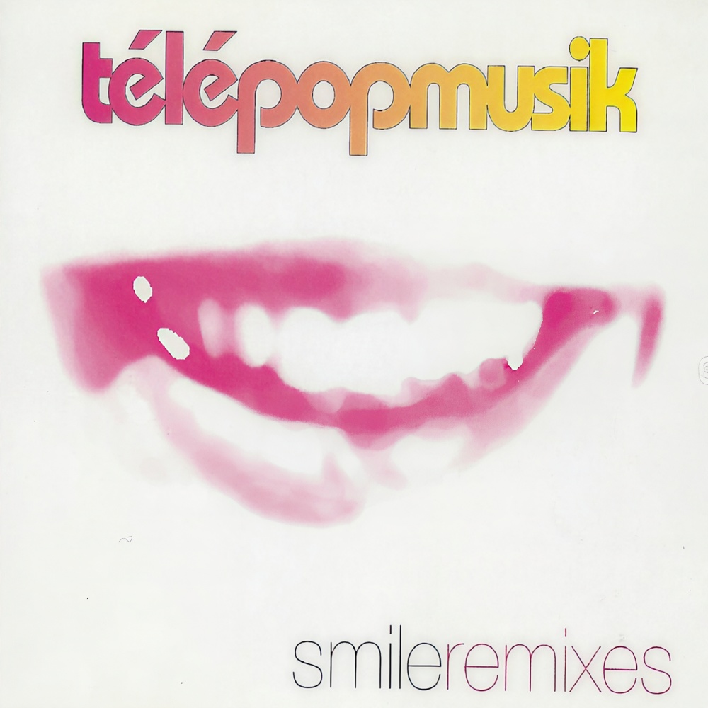Smile (Analog Boy Mix)