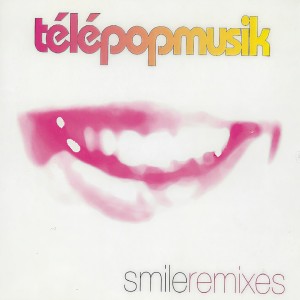 Angela McCluskey的專輯Smile (Remixes)