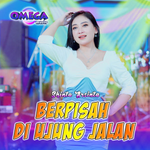 Listen to Berpisah Di Ujung Jalan song with lyrics from Shinta Arshinta