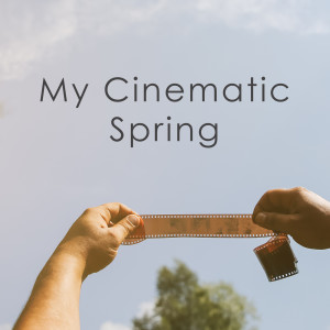 Ennio Morricone的專輯My Cinematic Spring