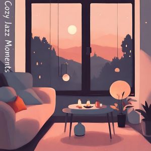 Album Cozy Jazz Moments (Sweet Background Harmony at Home) oleh Instrumental Jazz Music Guys