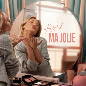 Keen'V的專輯Ma jolie
