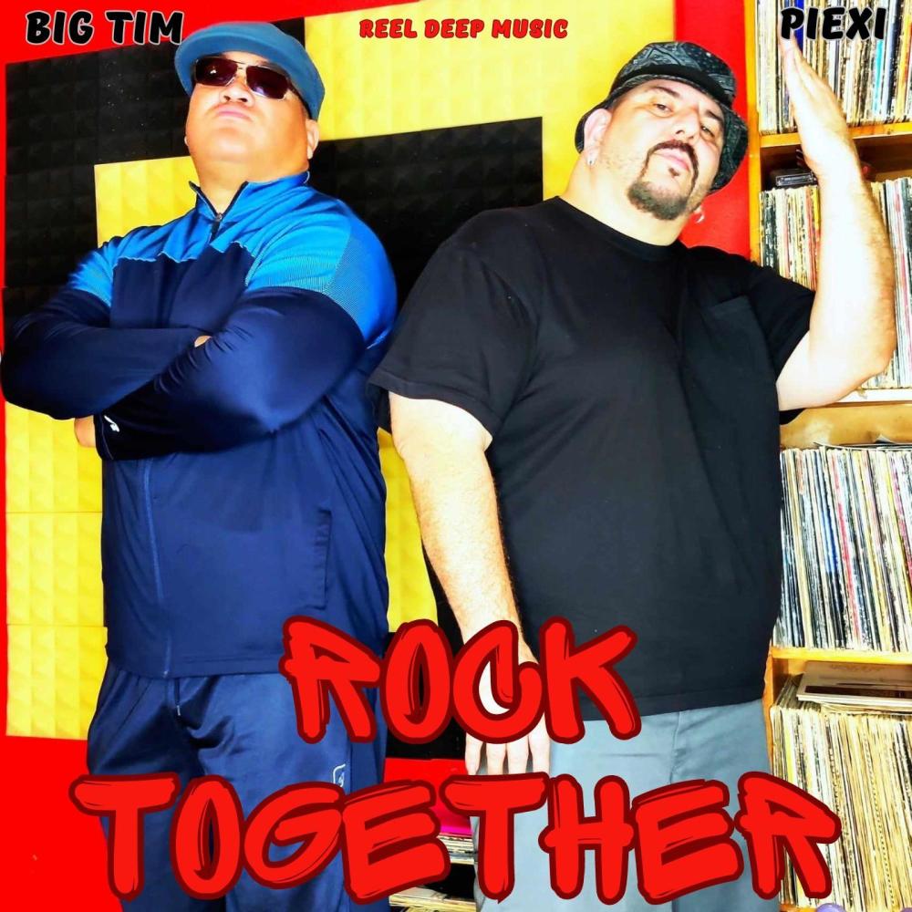 ROCK TOGETHER (Explicit)