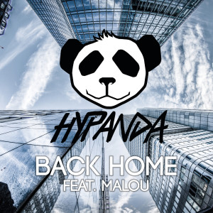 Hypanda的專輯Back Home
