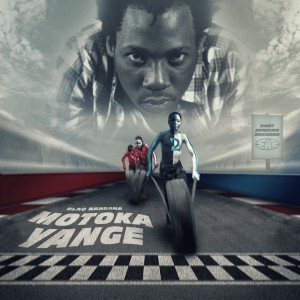 收聽Blaq Bandana的Motoka Yange歌詞歌曲