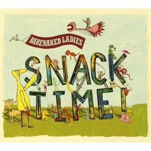 ดาวน์โหลดและฟังเพลง I Don't Like พร้อมเนื้อเพลงจาก Barenaked Ladies