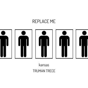 Kansas的專輯REPLACE ME (feat. TRUMAN TRECE)