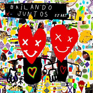 Album Bailando Juntos from 