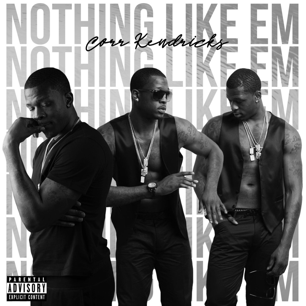 Nothing Like 'em (Explicit)