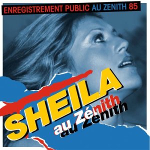 收聽Sheila的Ecoute ce disque / L'Heure de la sortie / Vous les copains / Première surprise partie / Pendant les vacances / C'est toi que j'aime / Le Cinéma / Ne fais pas tanguer le bateau / Reviens je t'aime / Adios Amor / ... (Live au Zénith 85)歌詞歌曲