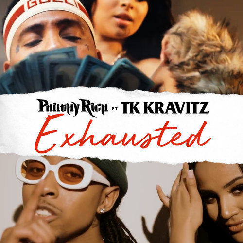 Exhausted