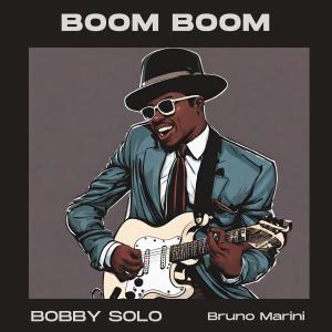 Boom Boom dari Bobby Soloman Smith