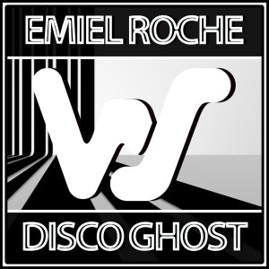 Album Disco Ghost from Emiel Roche