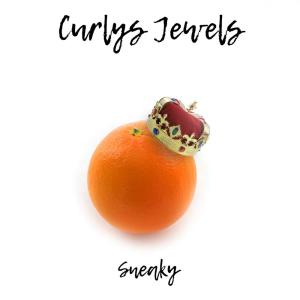 收聽Curlys Jewels的Sneaky歌詞歌曲
