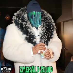 ดาวน์โหลดและฟังเพลง Emerald Sound (Explicit) พร้อมเนื้อเพลงจาก Rocco
