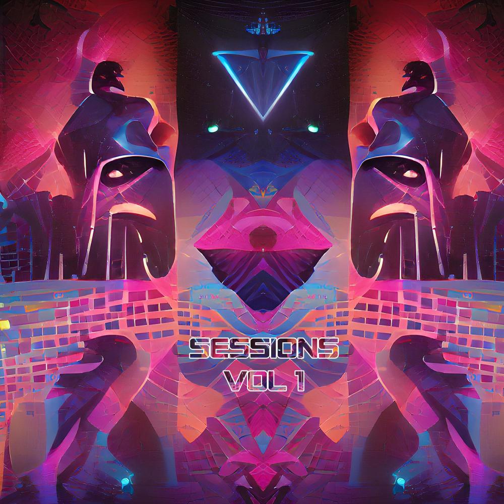 Desert Visions (Midicholorian Remix)