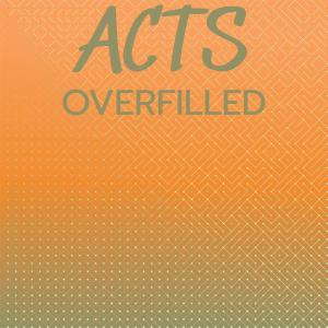 收听Sulis的Acts Overfilled歌词歌曲