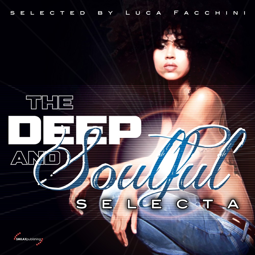 Adelante (Soriani & Facchini Soulful Mix)