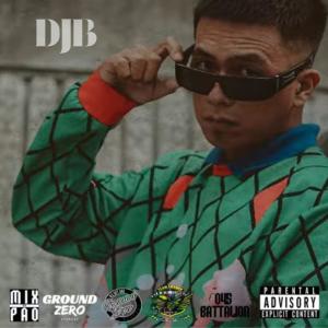 ดาวน์โหลดและฟังเพลง Walang Intro Intro (feat. Marcuz) (Explicit) พร้อมเนื้อเพลงจาก djB