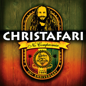 Dengarkan lagu Hands up (feat. Nigel Lewis) nyanyian Christafari dengan lirik