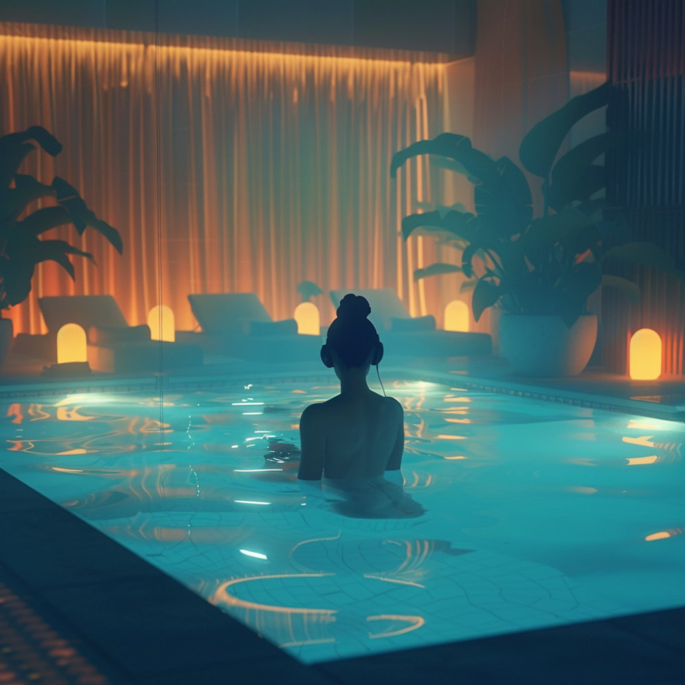 Spa Sound Therapy