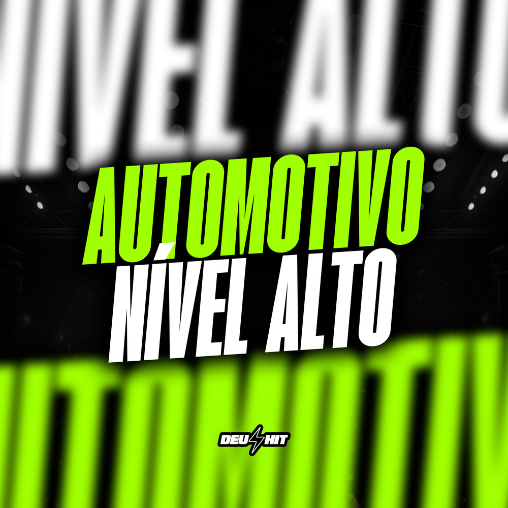 AUTOMOTIVO NIVEL AUTO (Explicit)