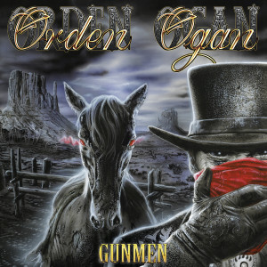 Listen to One Last Chance song with lyrics from Orden Ogan