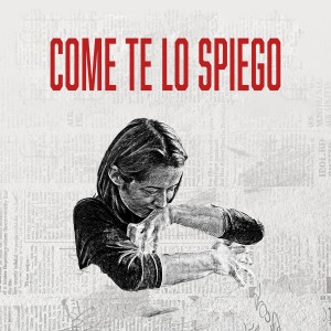 收聽Kayros的Come te lo spiego歌詞歌曲