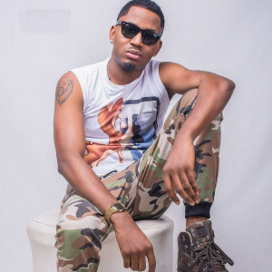 Album E'semi from Baddy Oosha