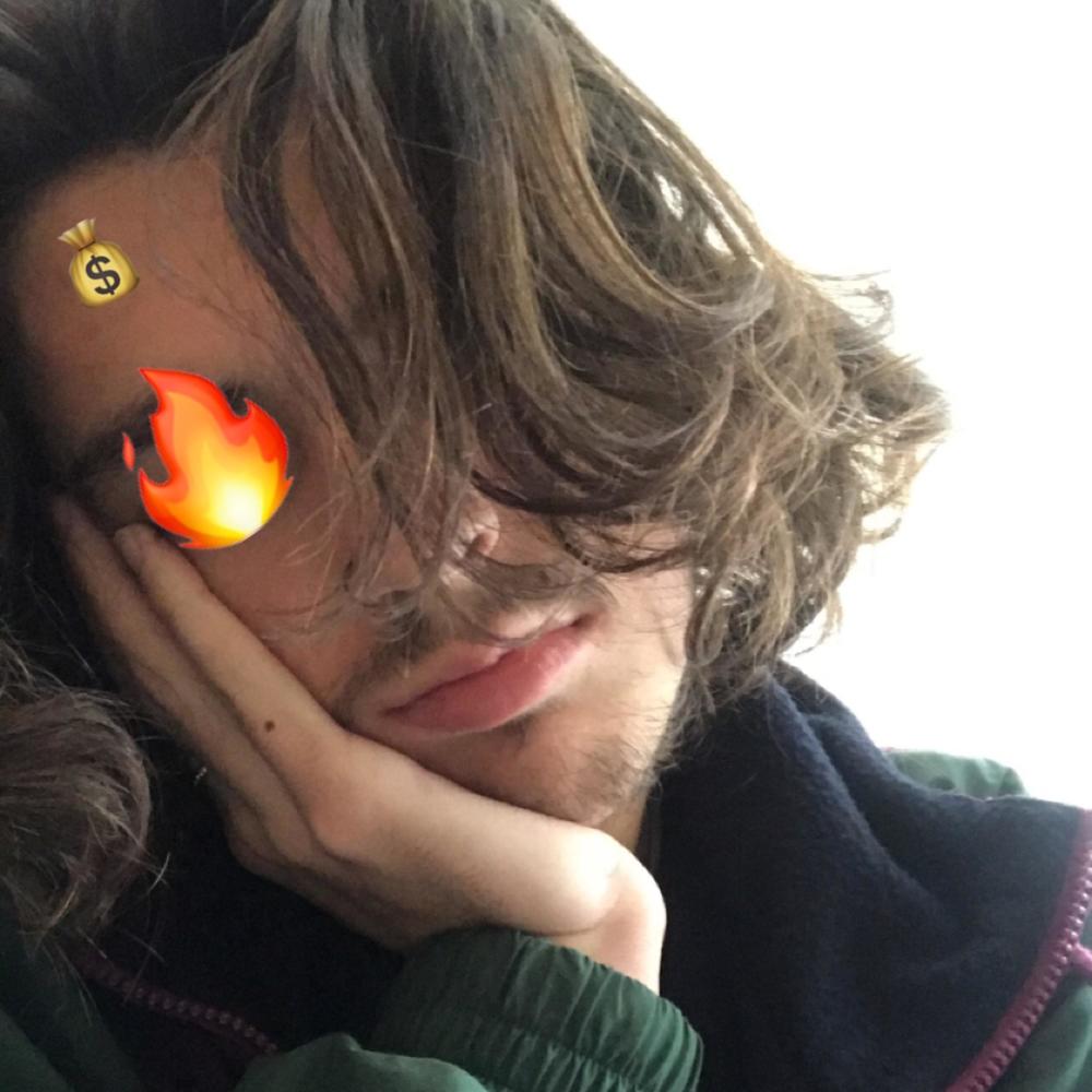 Cursed (feat. Seb & Rigo) (Explicit)