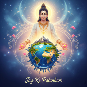 อัลบัม Jag Ke Palanhari ศิลปิน Anjali Jain