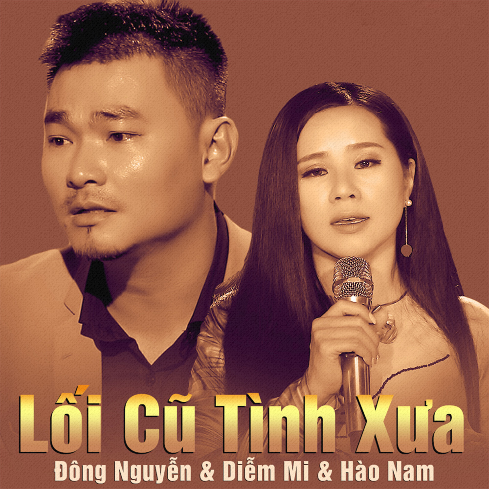 Rong rêu tình lỡ