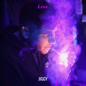 Album Love (Explicit) from Jiggy
