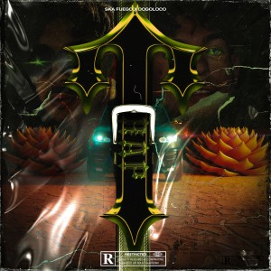 Dengarkan lagu Trap (Explicit) nyanyian Ska fuego dengan lirik