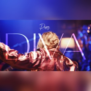 收聽Popy的Diva (Cover)歌詞歌曲