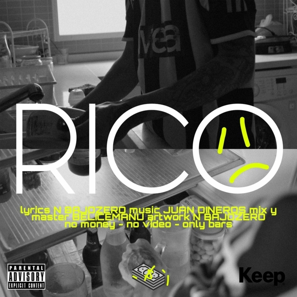 Rico (Explicit)