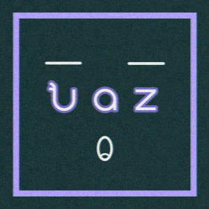 收听UAZ的Like You歌词歌曲