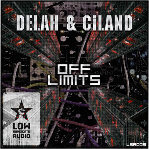 收聽DELAH的Off Limits (One Mindz Remix)歌詞歌曲