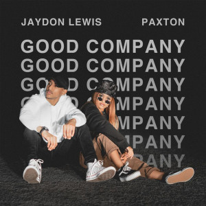 อัลบัม good company (Explicit) ศิลปิน Jaydon Lewis