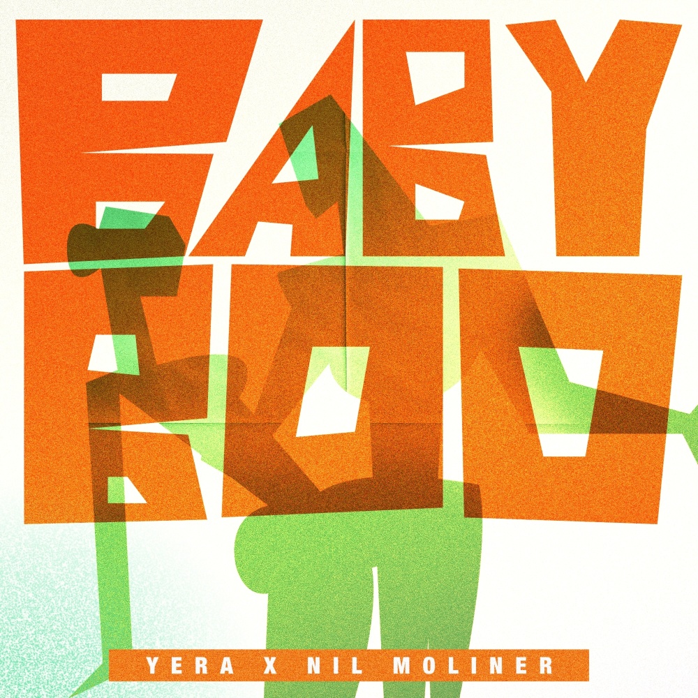 Baby Boo (Radio Edit)