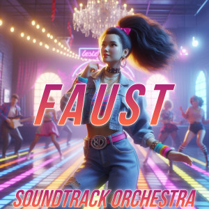 Listen to Faust song with lyrics from David Crane