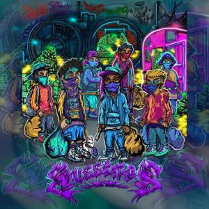 ดาวน์โหลดและฟังเพลง METIDO EN LA DOPE (feat. CC Crew 951, Jaime Vs Ubeese & Trippiemike808) (Explicit) พร้อมเนื้อเพลงจาก Bussines studios