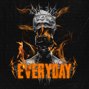 Listen to Everyday (Explicit) song with lyrics from Sghenny