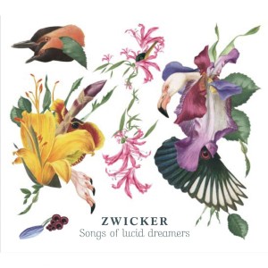 Listen to Sui's Knee song with lyrics from Zwicker