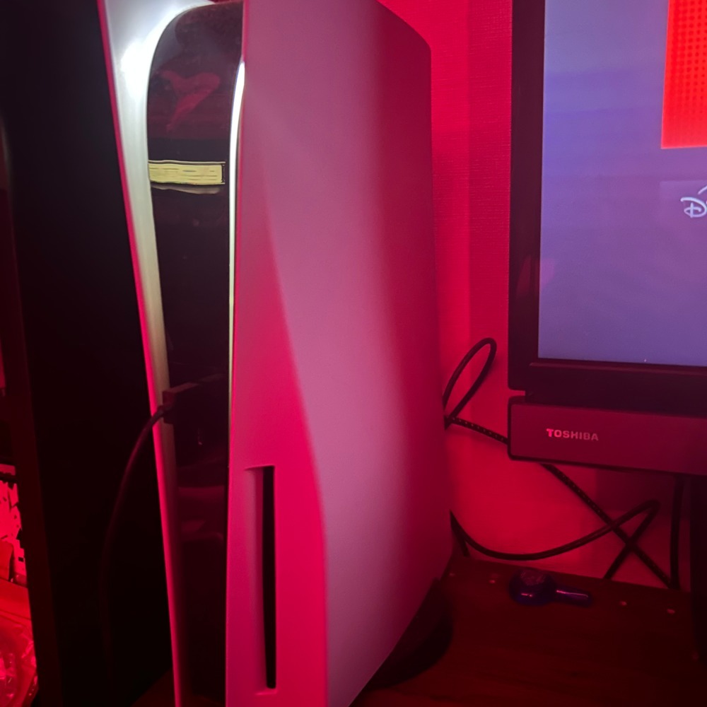 ゲーム
